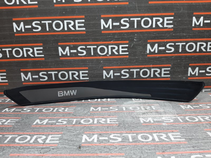 Накладка на порог салона, 350 рублей, Красноярск