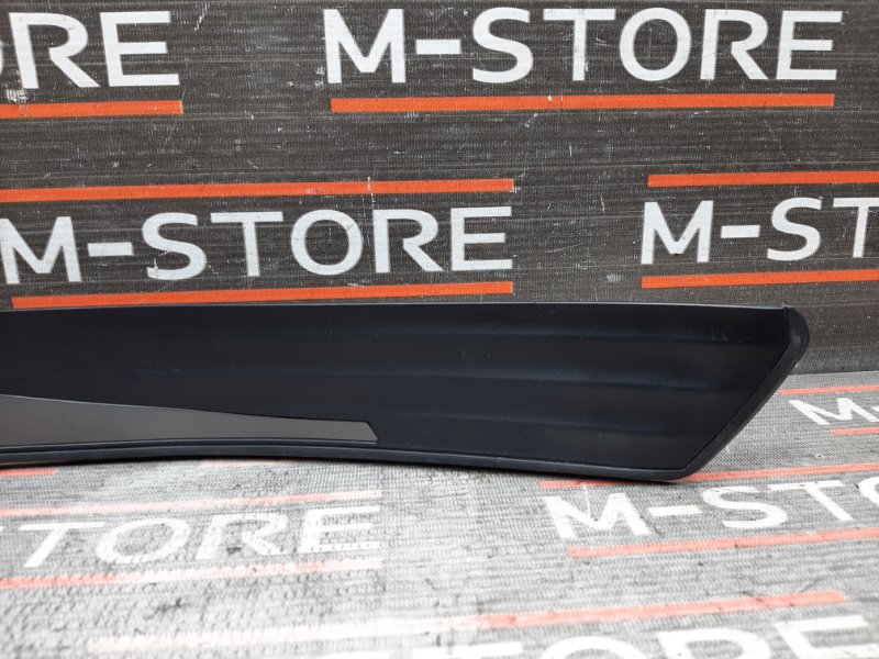 Накладка на порог салона, 350 рублей, Красноярск