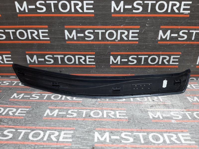 Накладка на порог салона, 350 рублей, Красноярск