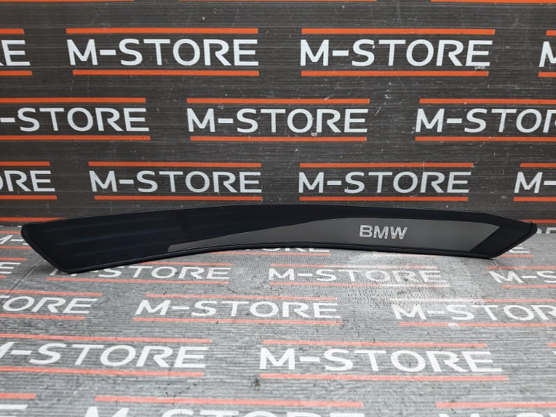 Накладка на порог салона, 350 рублей, Красноярск