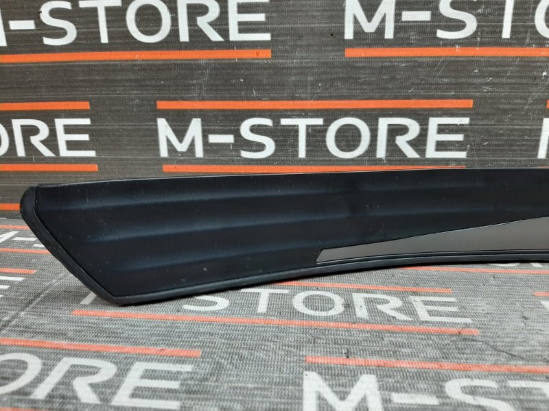 Накладка на порог салона, 350 рублей, Красноярск