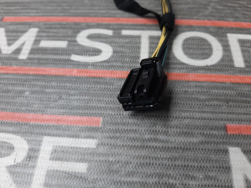 разъём замка багажника, 400 рублей, Красноярск