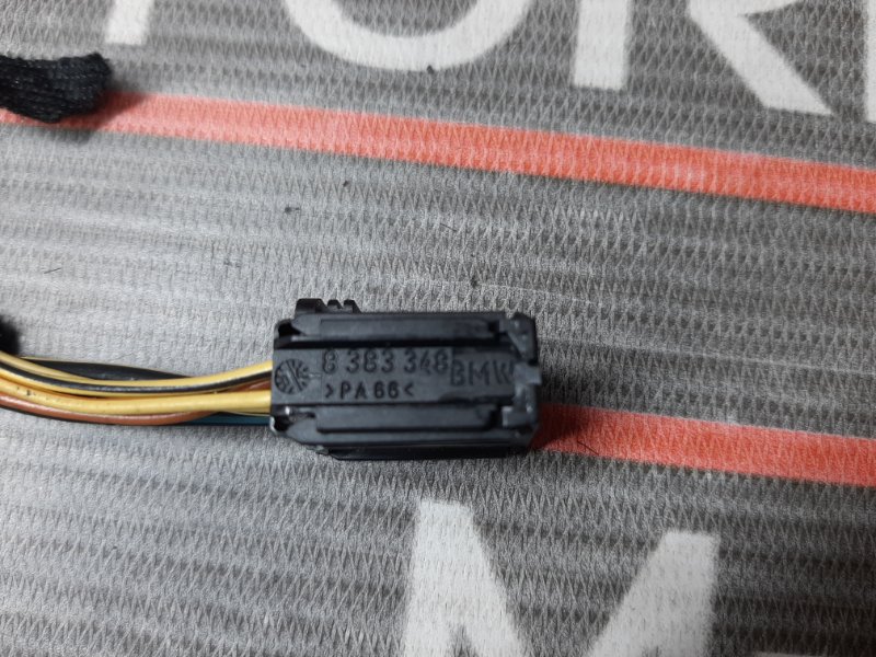 разъём замка багажника, 400 рублей, Красноярск