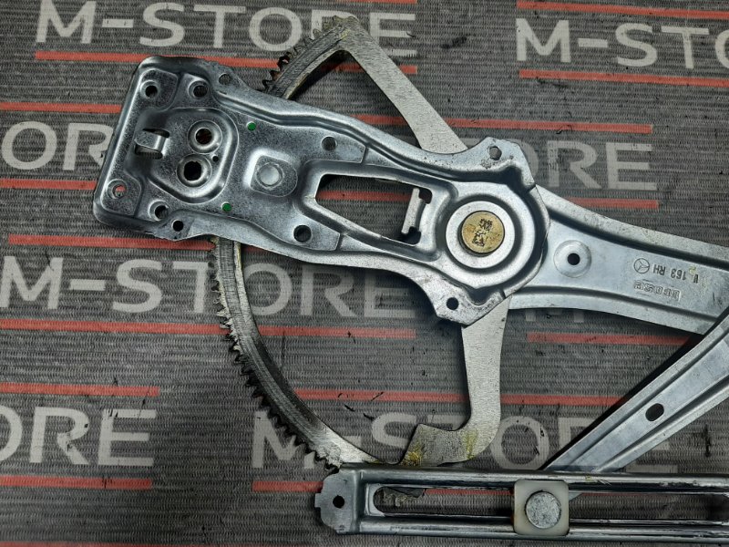 стеклоподъемник, 930 рублей, Красноярск