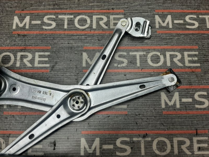 стеклоподъемник, 930 рублей, Красноярск