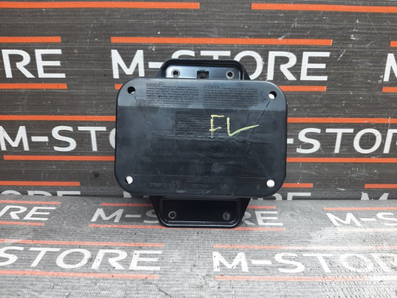 Подушка безопасности в дверь, 570 рублей, Красноярск