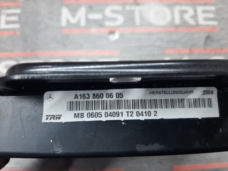 Подушка безопасности в дверь, 570 рублей, Красноярск