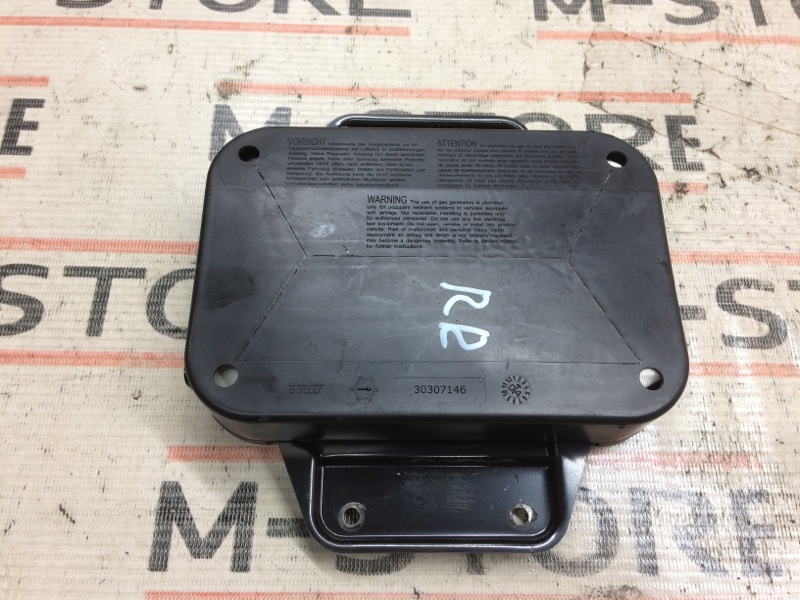 Подушка безопасности в дверь, 570 рублей, Красноярск