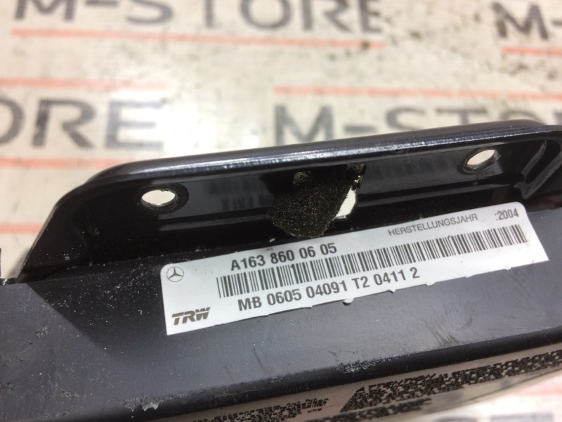 Подушка безопасности в дверь, 570 рублей, Красноярск