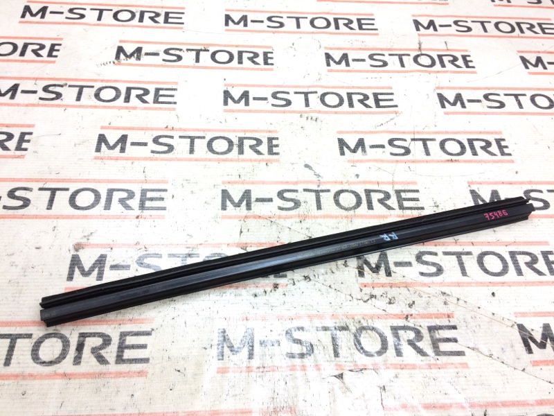 уплотнитель стекла двери, 340 рублей, Красноярск