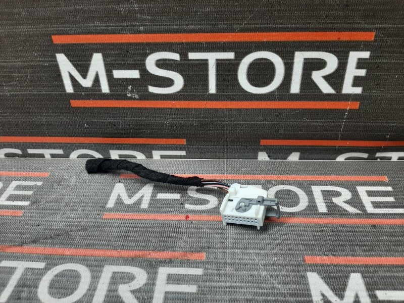 Разъём щитка приборов, 300 рублей, Красноярск