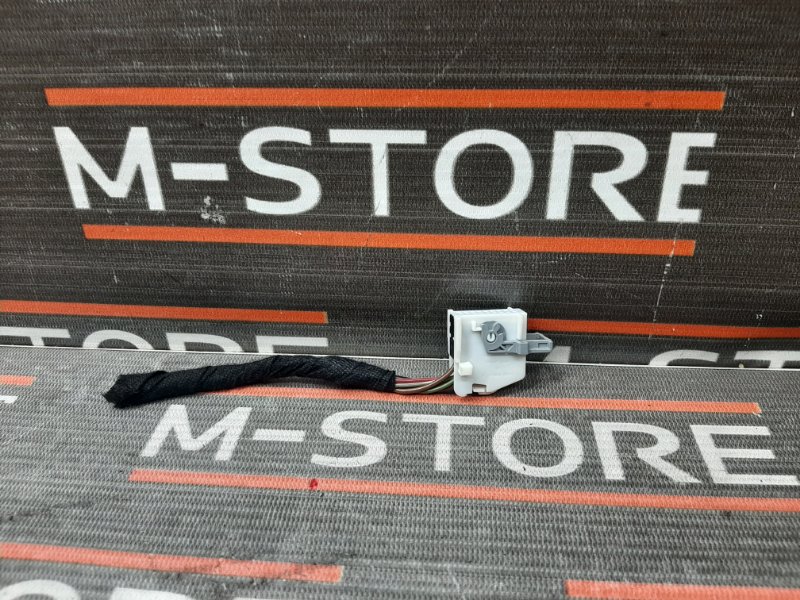 Разъём щитка приборов, 300 рублей, Красноярск