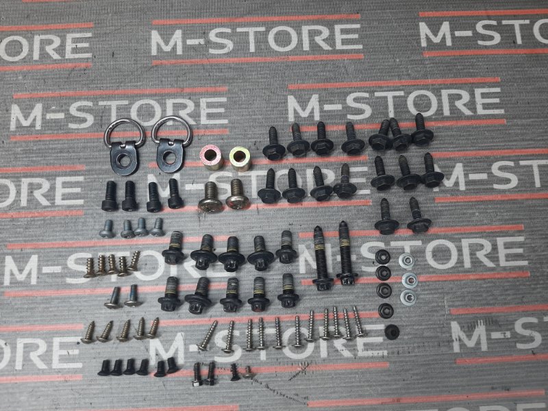 болты и гайки, 930 рублей, Красноярск