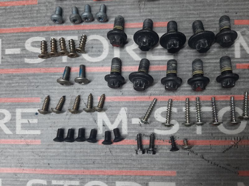 болты и гайки, 930 рублей, Красноярск