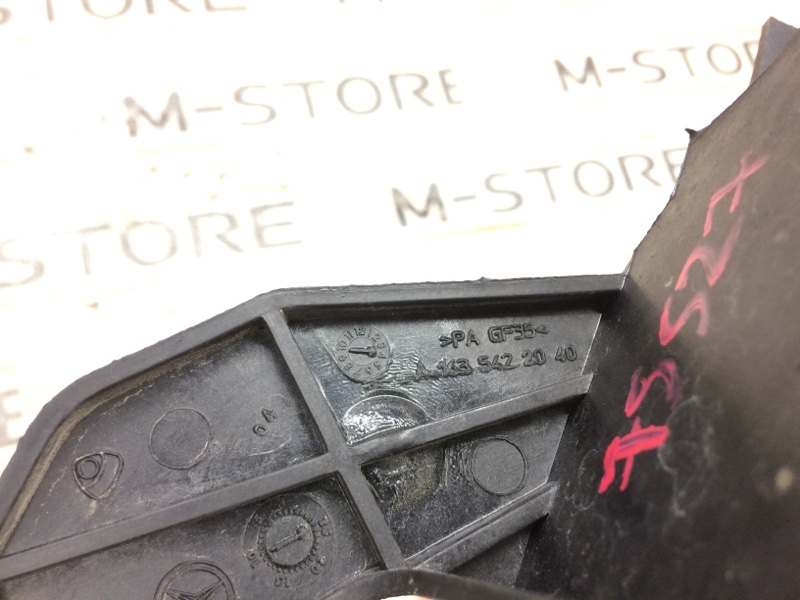 Кронштейн датчика положения педали газа, 450 рублей, Красноярск