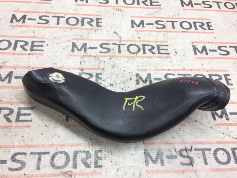 патрубок воздухозаборника, 340 рублей, Красноярск