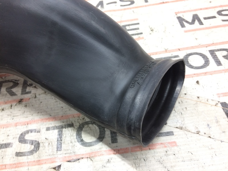 патрубок воздухозаборника, 340 рублей, Красноярск