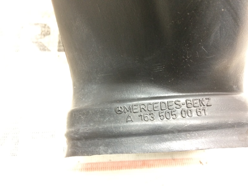 патрубок воздухозаборника, 340 рублей, Красноярск