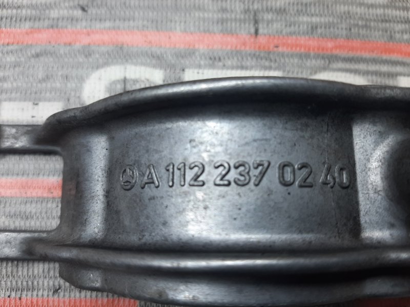 кронштейн насоса продувки катализатора, 200 рублей, Красноярск