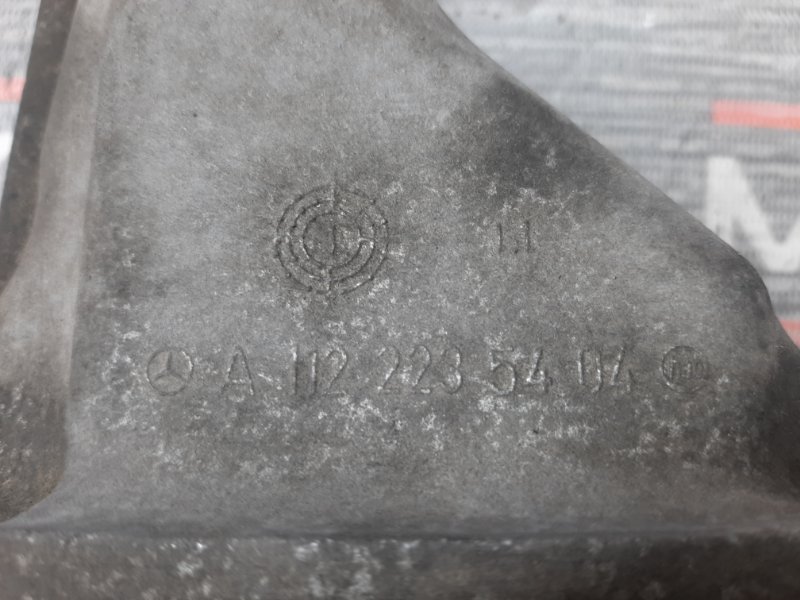 Кронштейн подушки двигателя, 630 рублей, Красноярск