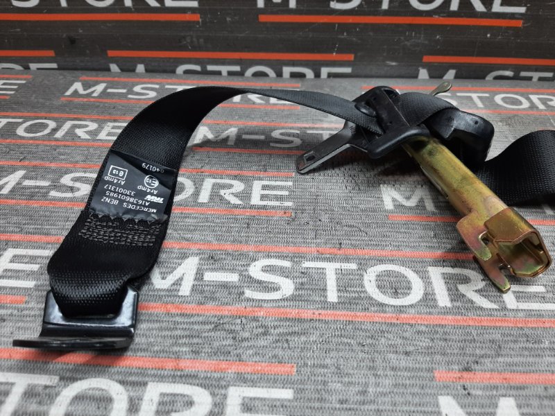 ремень безопасности, 670 рублей, Красноярск