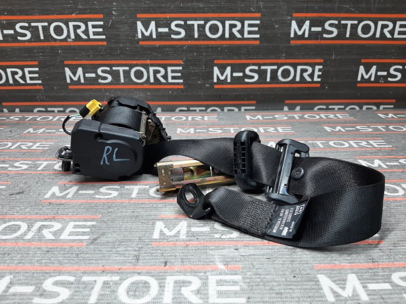 ремень безопасности, 670 рублей, Красноярск