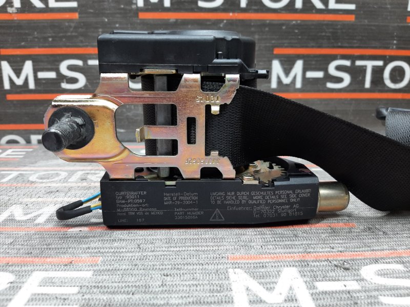 ремень безопасности, 670 рублей, Красноярск