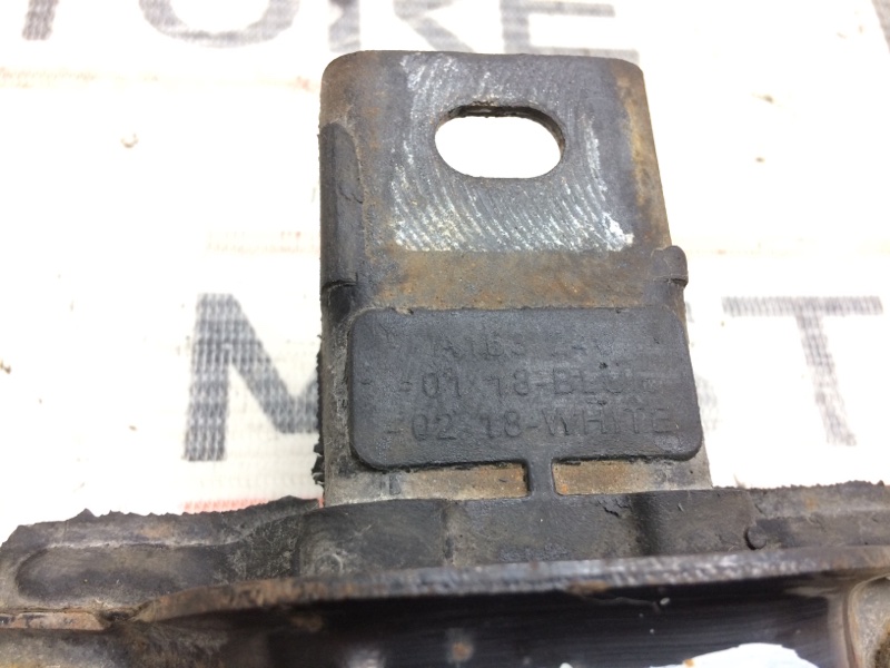 подушка кпп, 1000 рублей, Красноярск