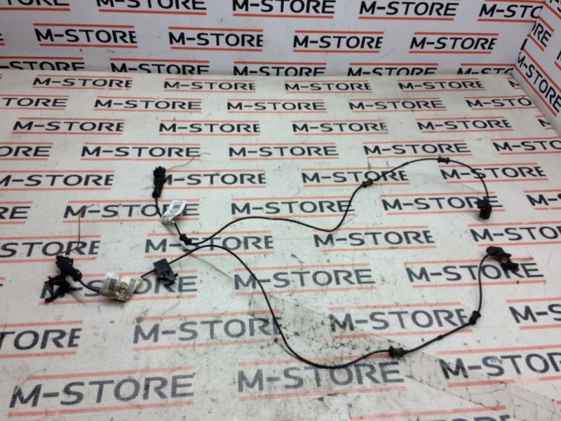 Провод датчика износа колодок, 570 рублей, Красноярск