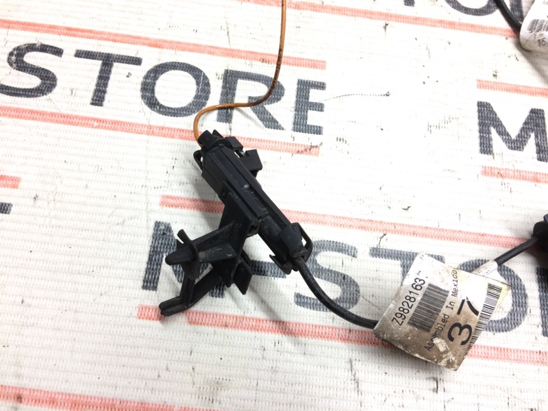 Провод датчика износа колодок, 570 рублей, Красноярск