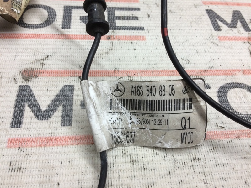 Провод датчика износа колодок, 570 рублей, Красноярск