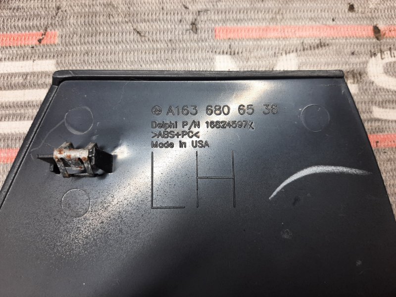 накладка на торпеду, 340 рублей, Красноярск