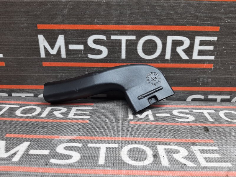 Воздуховод печки, 340 рублей, Красноярск