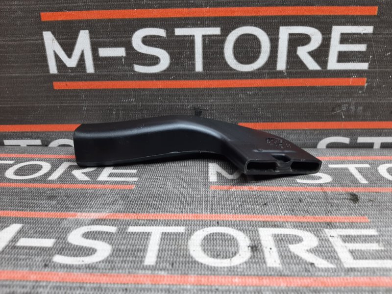 Воздуховод печки, 340 рублей, Красноярск