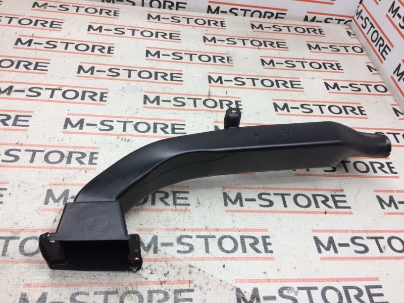 Воздуховод печки, 340 рублей, Красноярск