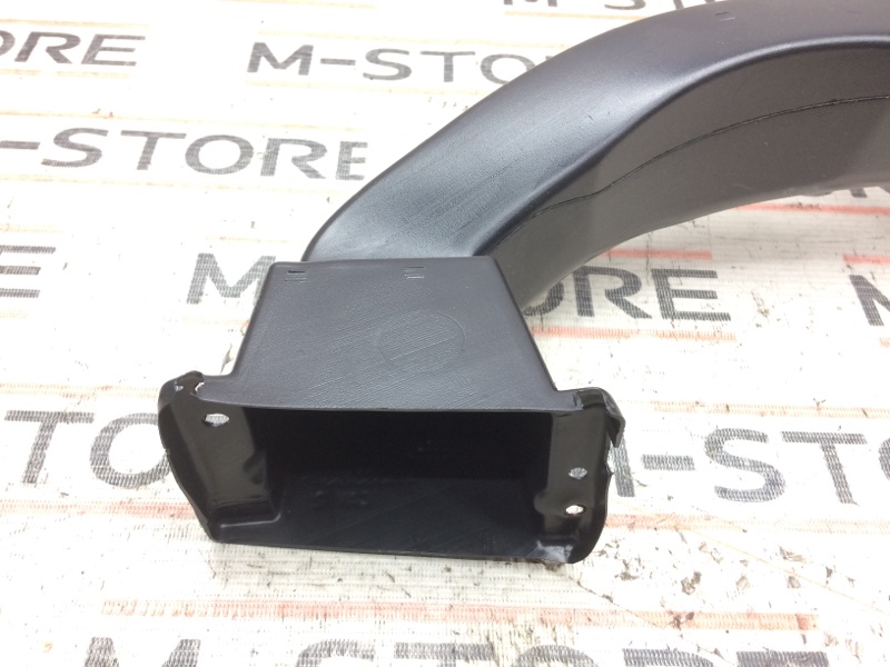 Воздуховод печки, 340 рублей, Красноярск