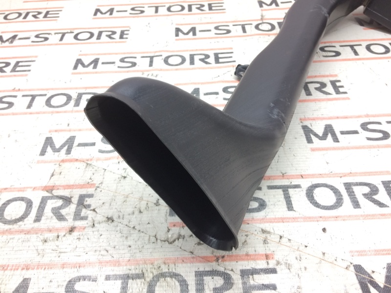 Воздуховод печки, 340 рублей, Красноярск