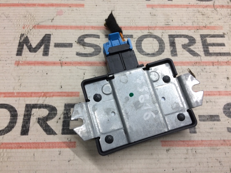 Блок управления раздаточной коробкой, 980 рублей, Красноярск