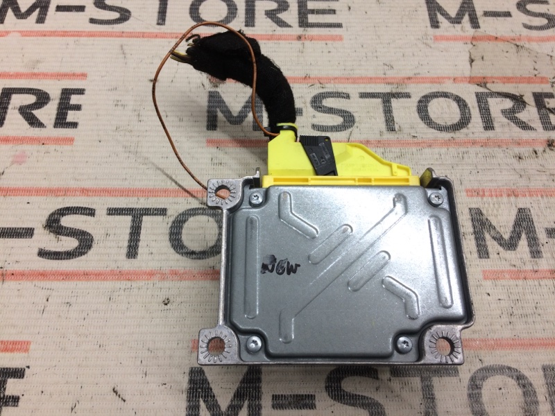 Блок управления Airbag, 980 рублей, Красноярск