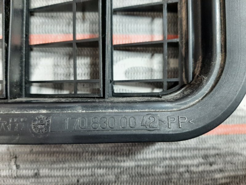 решетка вентиляционная, 190 рублей, Красноярск