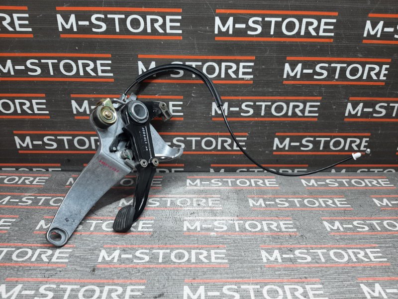 Педаль стояночного тормоза, 350 рублей, Красноярск