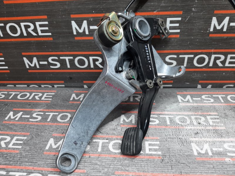 Педаль стояночного тормоза, 350 рублей, Красноярск