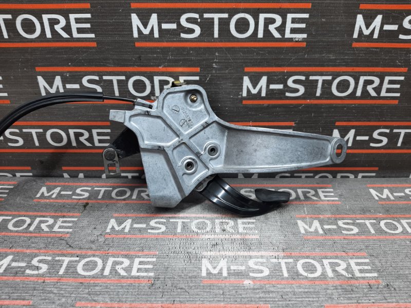 Педаль стояночного тормоза, 350 рублей, Красноярск