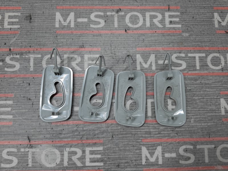 заглушка обшивки багажника, 570 рублей, Красноярск