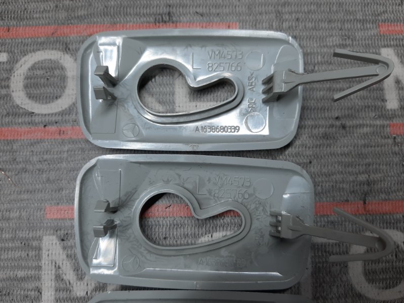 заглушка обшивки багажника, 570 рублей, Красноярск