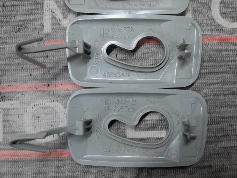 заглушка обшивки багажника, 570 рублей, Красноярск