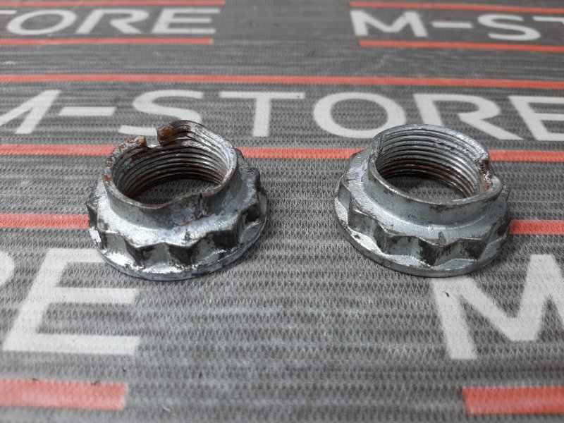 Гайка привода, 200 рублей, Красноярск