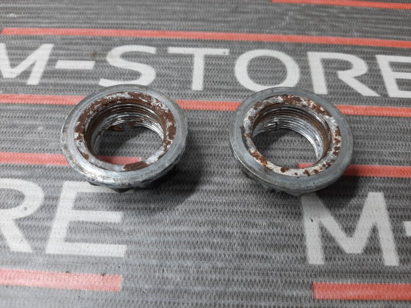 Гайка привода, 200 рублей, Красноярск