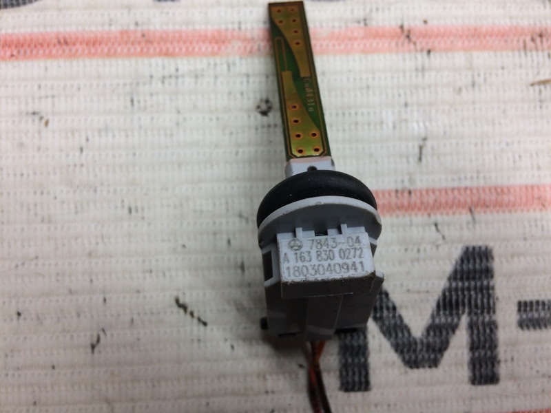 Датчик температуры воздуха, 210 рублей, Красноярск