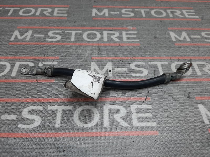 Провод массы, 340 рублей, Красноярск